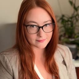Lígia, especialista da Antológica em Londrina