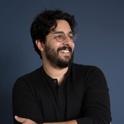 Fernando Moreno, Fundador · Relacionamento