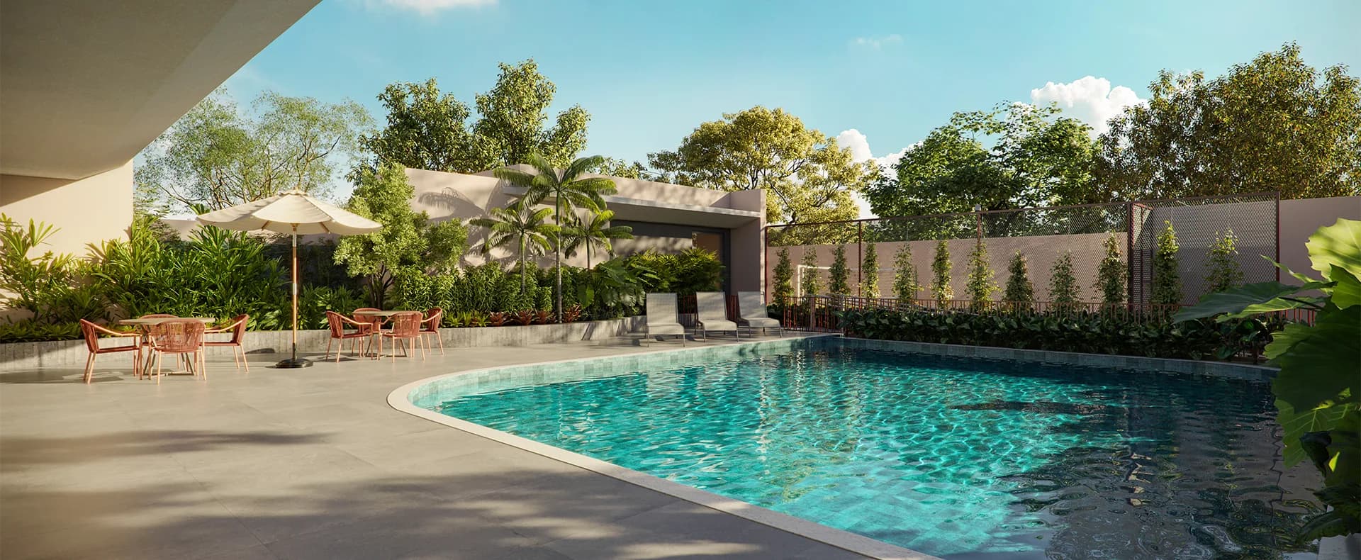 Lina, Apartamento de alto padrão no Nova Prochet, Londrina