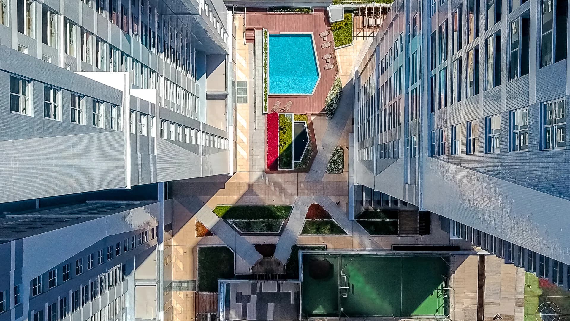 Vivance Batel, Apartamento de alto padrão no Batel, Curitiba