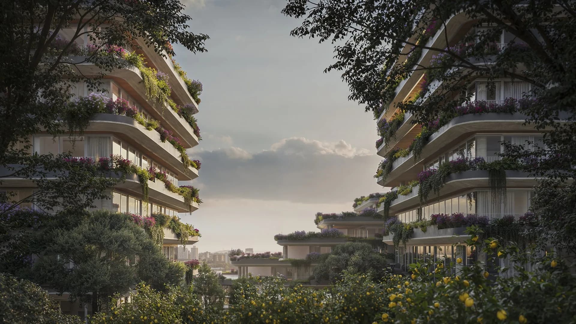 Ícaro Casa-Térrea, Apartamento de alto padrão no Ecoville, Curitiba
