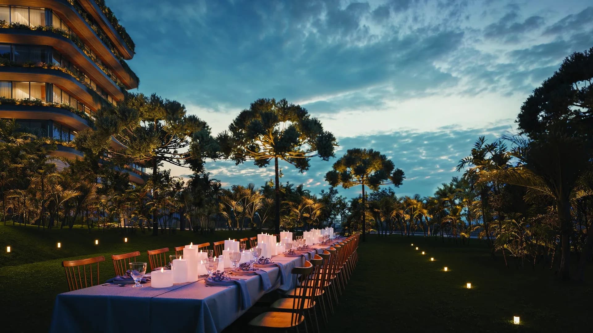 Gramado · Espaço gourmet, Ícaro Casa-Térrea