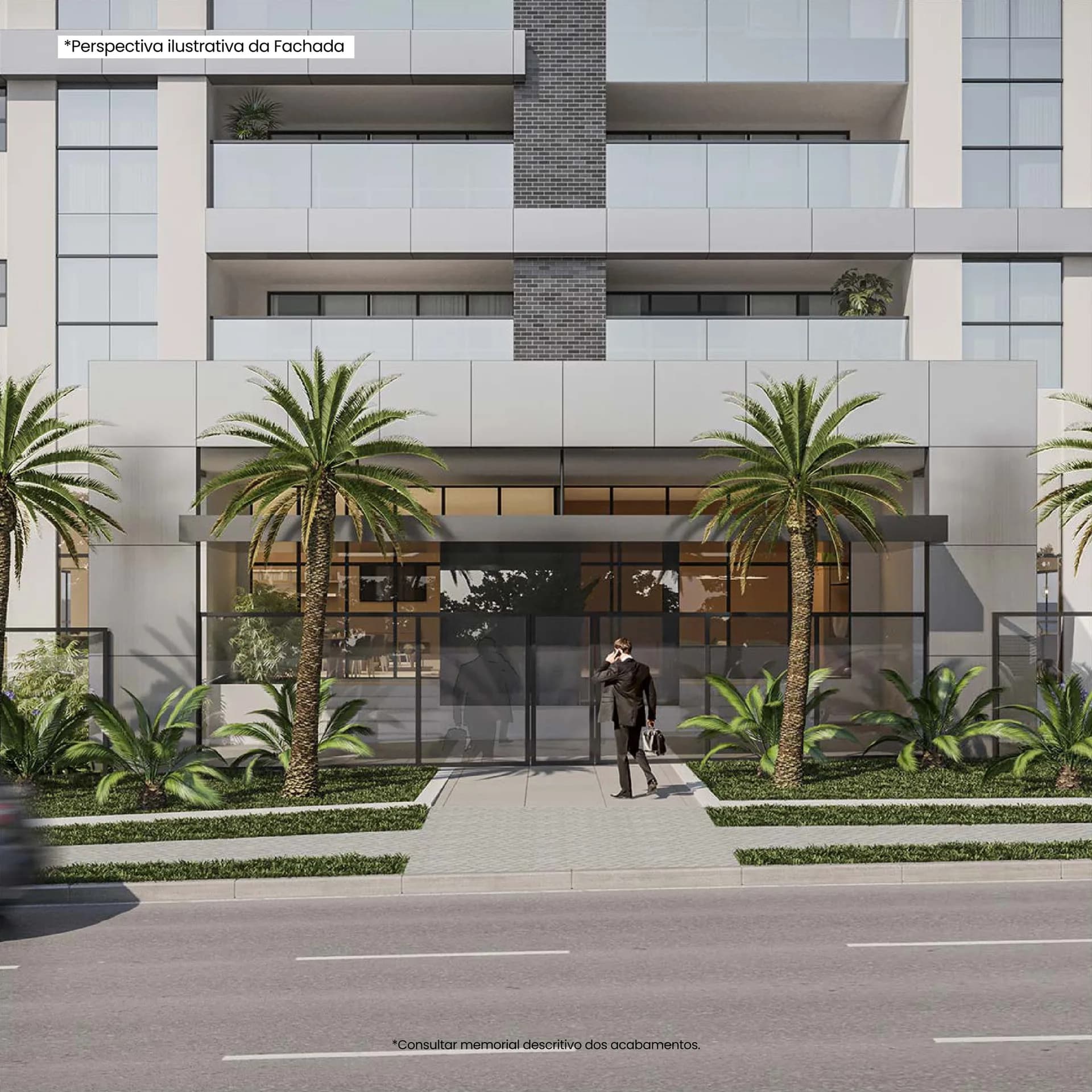 Aventus Residences, Apartamento de alto padrão no Bigorrilho, Curitiba