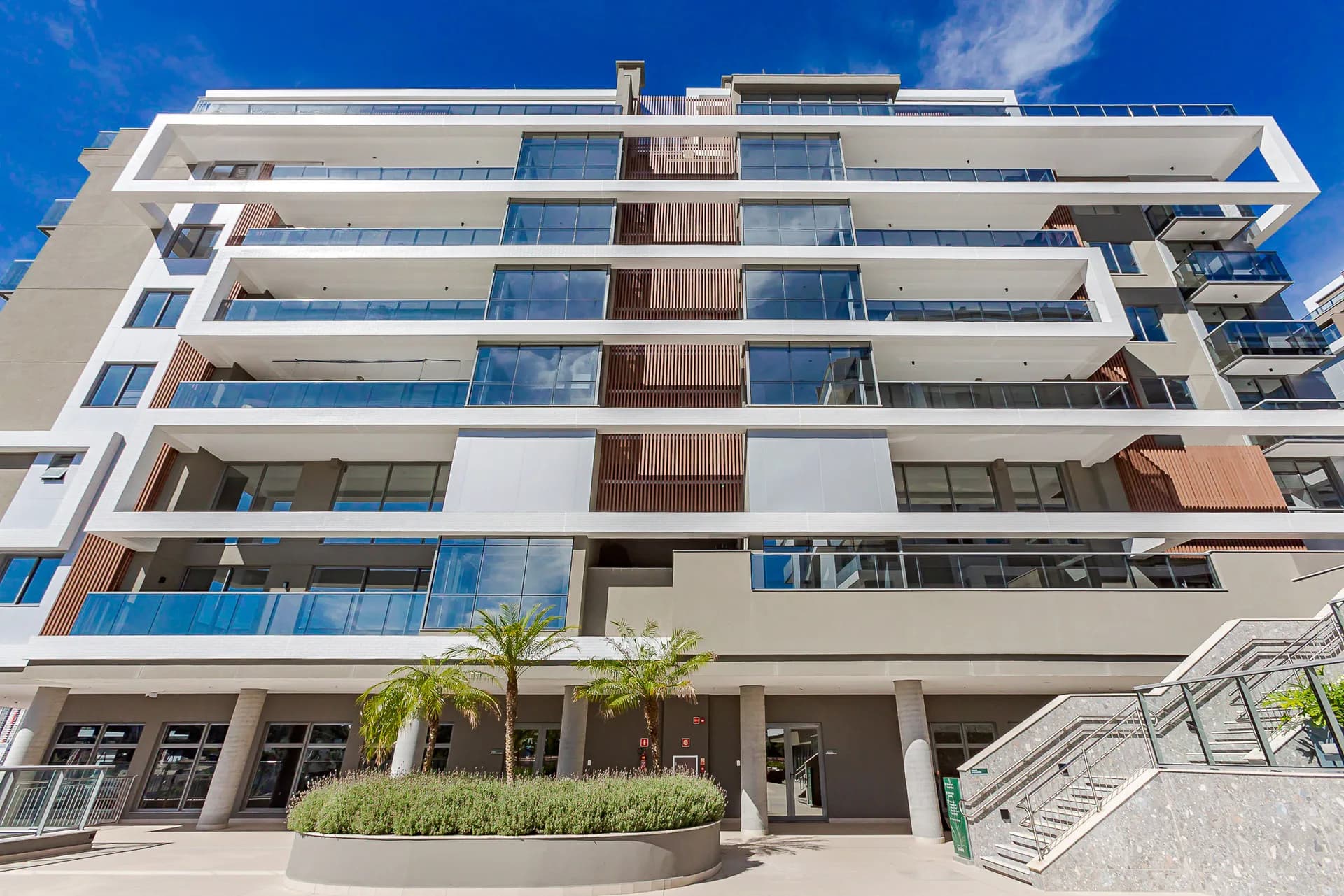 Reserva Colina, Apartamento de alto padrão no Ecoville, Curitiba