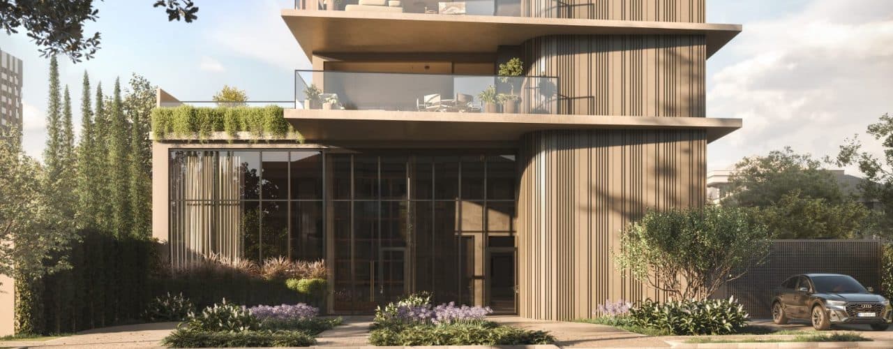 Porto Batel, Apartamento de alto padrão no Batel, Curitiba
