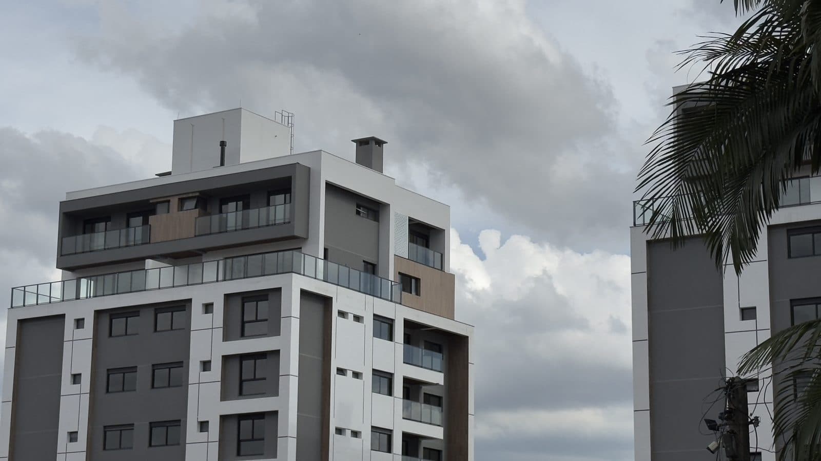 Riomaggiore Residenza, Apartamento de alto padrão no Alto da XV, Curitiba