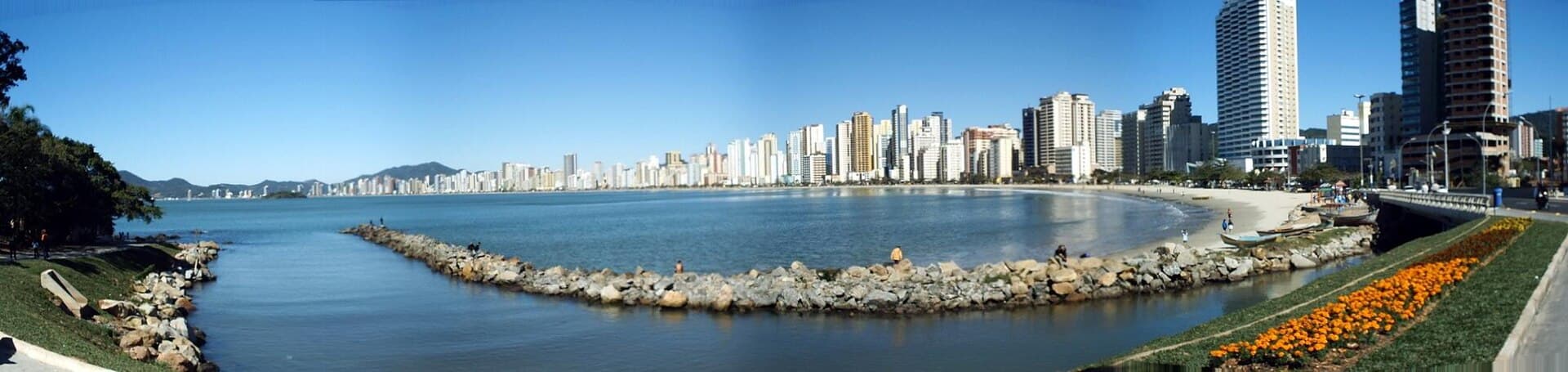 Capa do artigo: Imóveis de luxo em Balneário Camboriú: guia curitibano