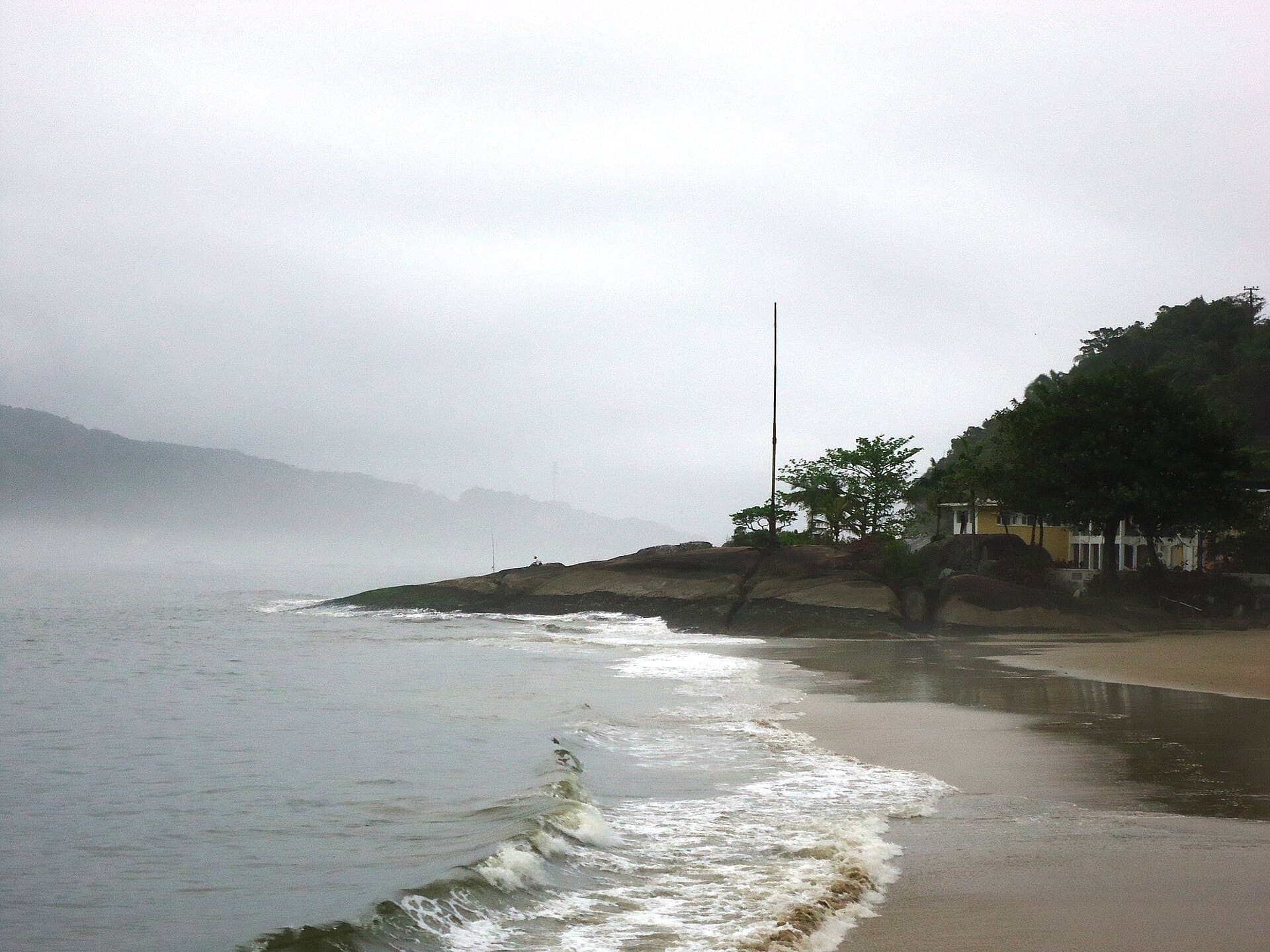 Capa do artigo: Casa de praia no litoral do Paraná: onde comprar